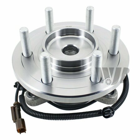 Wjb HUB ASSEMBLY WA515170